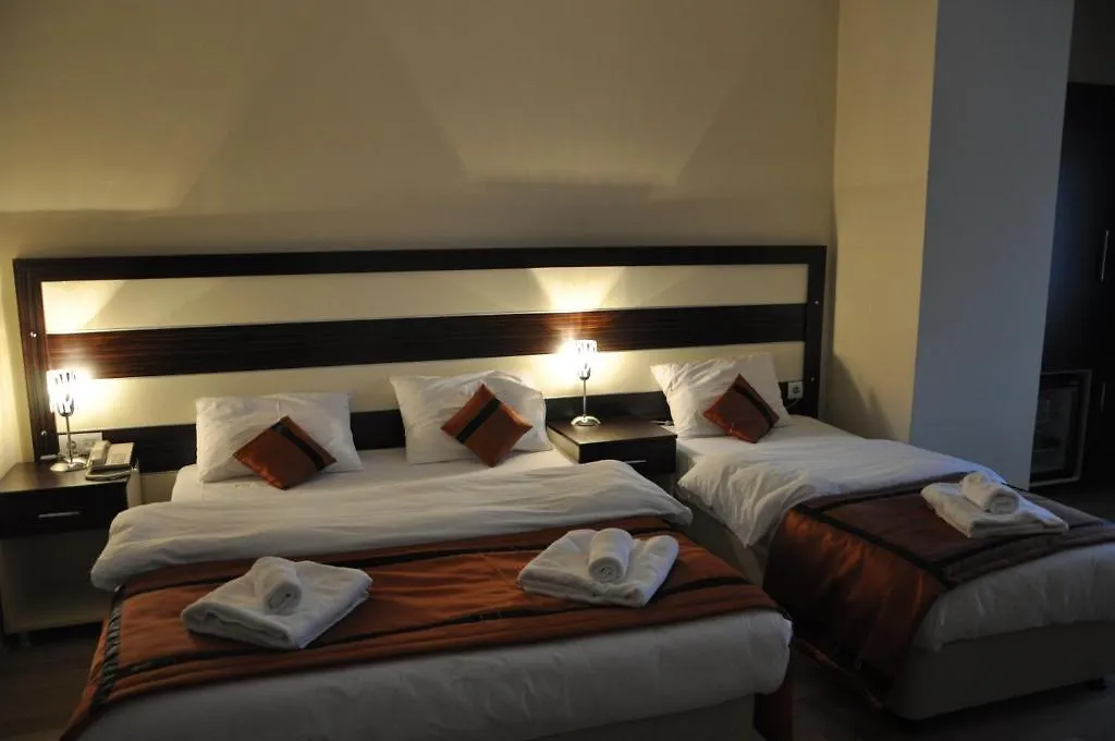 Otel Venus İstanbul Türkiye