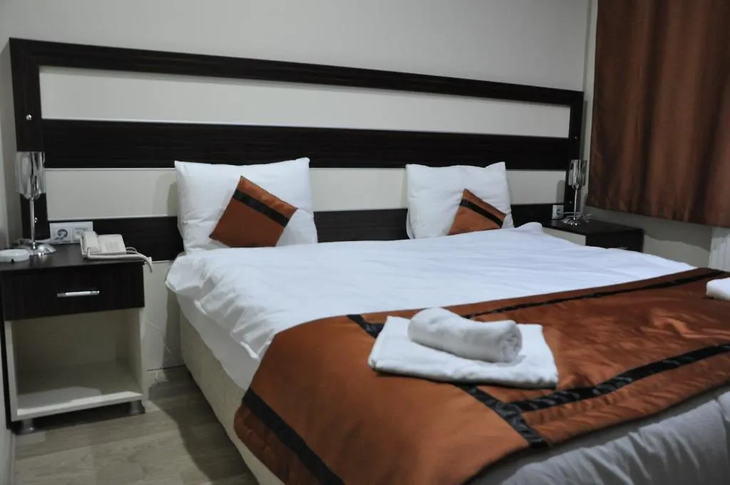 Otel Venus İstanbul