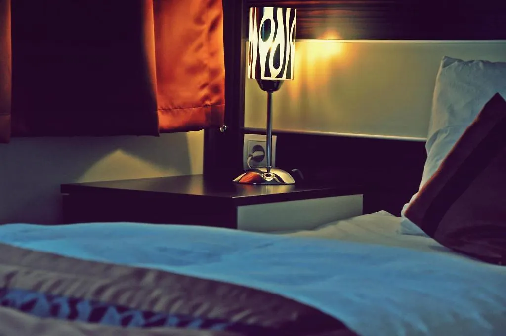 Otel Venus İstanbul