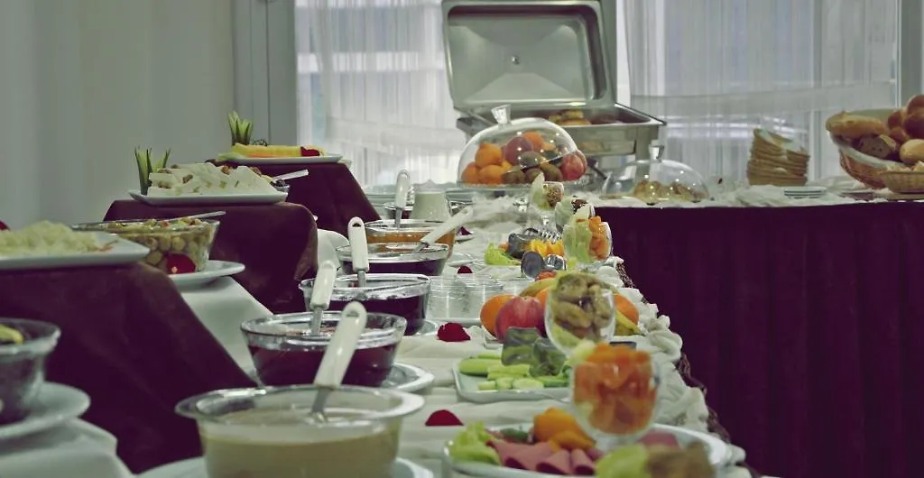 Otel Venus İstanbul 3*,