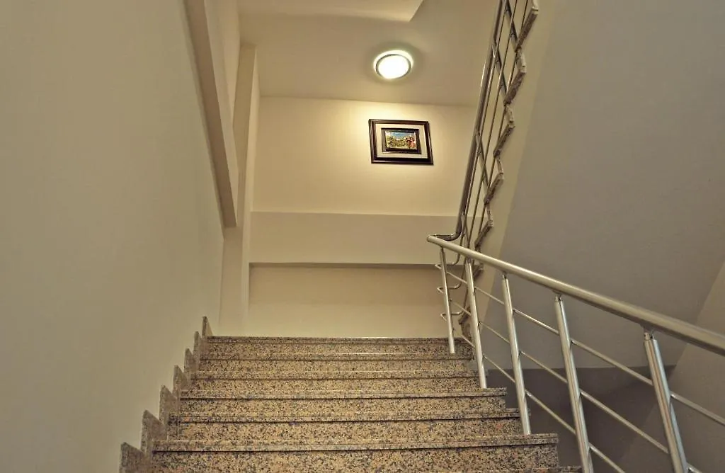 Otel Venus İstanbul