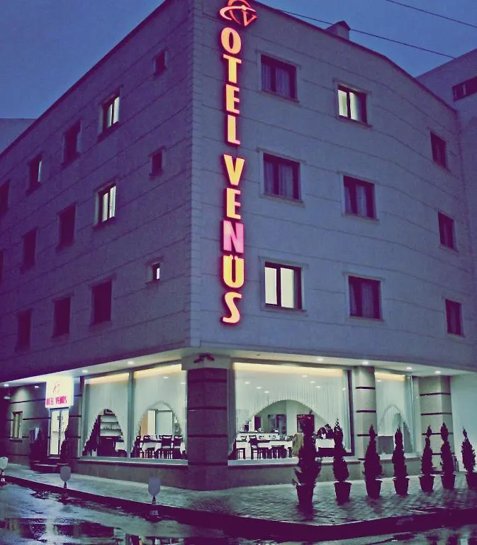 Otel Venus İstanbul 3*,  Türkiye