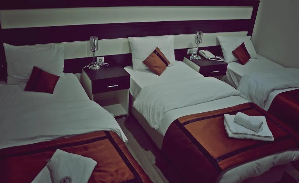 Otel Venus İstanbul 3*,  Türkiye