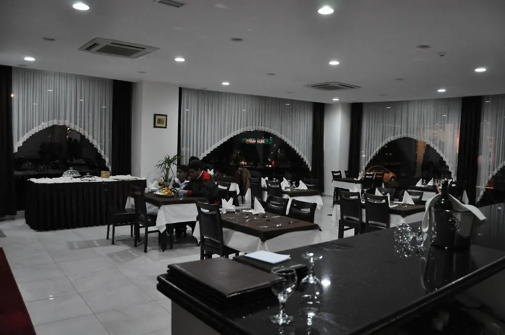 Otel Venus İstanbul