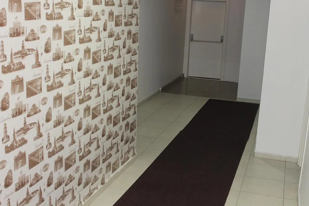 Otel Venus İstanbul 3*,