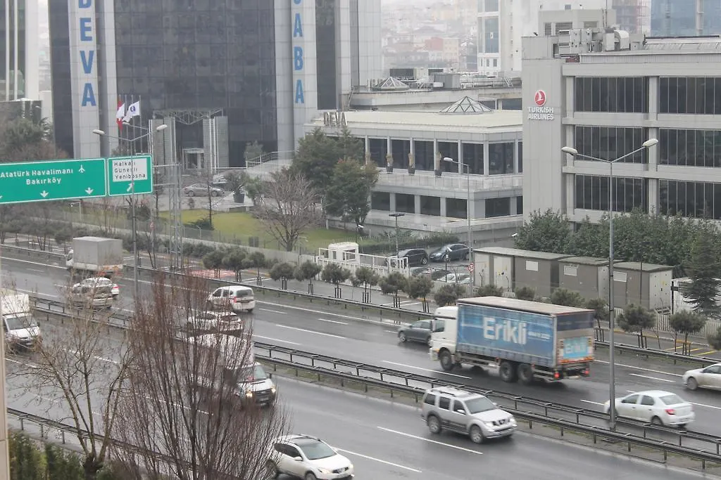 Otel Venus İstanbul 3*,  Türkiye