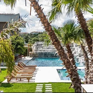  Otel Serenity Hotel Cesme Türkiye