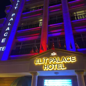 4* Otel Elit Palace