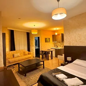 2* Otel Bossuite Maltepe