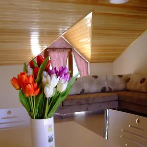 *** Otel Gokcen Türkiye