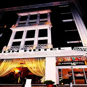 2* Otel Elysion