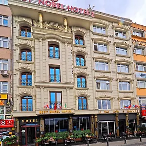 Hotel Nobel Old Town - Special Category
