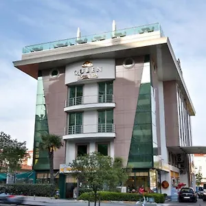 4* Otel Queen &
