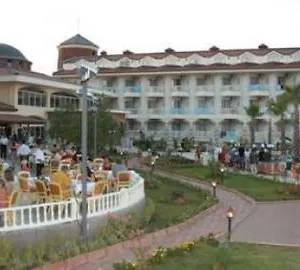 **** Otel Sultan's Türkiye