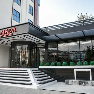 **** Otel Ramada Vakfikebir Türkiye